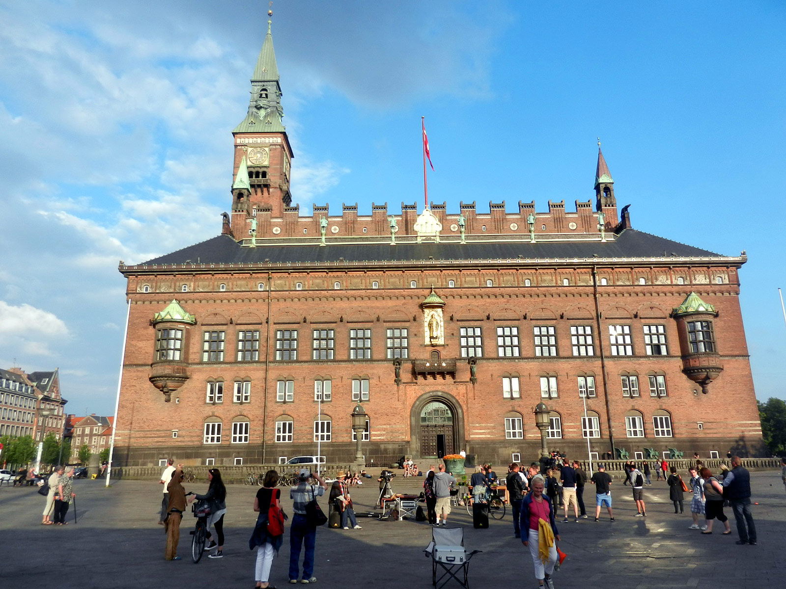 Copenhagen